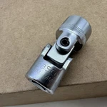 Easco 1/2" Drive 14mm" 6 Point Universal Socket 726114 *made In Usa* Excellent. Fixed Price $11.95.