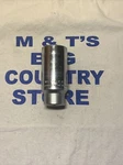 Vintage Wright Tools Usa 1/2" Drive 1-1/16" 12 Point Deep Socket 4634. Fixed Price $21.00.