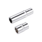 Uxcell 3/8-inch Drive By 12mm Deep And Shallow Socket Set Of 2 Pcs,. Fixed Price $19.99.