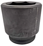 Proto J15075m 75mm Standard Impact Socket 1-1/2" Drive 6 Point. Fixed Price $174.99.