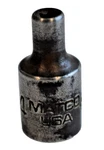 Matco Tools Usa A4xra E4 Torx External Shallow Impact Socket 1/4" Drive. Fixed Price $8.99.