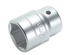 Teng - Hexagon Socket 3/4in Drive 38mm. Fixed Price $58.95.