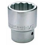 Wright Tool 8162 1 In Drive, 1-15/16" 12 Pt Sae Socket, Points. Fixed Price $81.89.