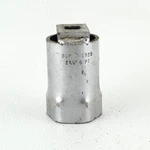 Bwp M-1920 2-1/4" 6 Point 3/4" Drive Wheel Bearing Locknut Socket. Fixed Price $49.99.