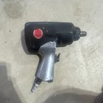 Dayton 2z543 Pneumatic Air Impact Wrench Mpn. Fixed Price $42.00.
