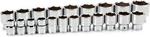 3/4 Inch Drive 6-point Socket Set, 21-piece (3/4-2 In.). Fixed Price $239.99.