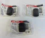 New Hilti 1/2" Drive 13/16" S-nsd Impact Socket 314674 Lot Of 3 Sockets. Fixed Price $19.60.