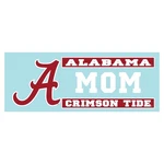 Craftique University Of Alabama Decals. Fixed Price $15.45.
