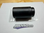 Snap-on Tools New 1/2" Drive 1-7/16" Sae 6pt Add-on Deep Impact Socket Sim460. Fixed Price $114.95.