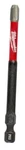 Milwaukee Electric Tool 48-32-4563 Shockwave 3-1/2" Power Bit Phillips #3. Fixed Price $19.09.
