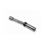 Cta 2385 9/16" Spark Plug Socket, 6-point, 3/8" Drive, For Ford Triton Engines. Fixed Price $37.97.