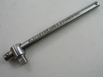 1/4" Sliding T-handle Breaker Bar Wrench, Blackhawk Gw-9649. Fixed Price $7.99.