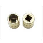 Tmax Non Sparking 10 Mm 12-point Socket, 1/2" Square Drive, Aluminum Bronze. Fixed Price $81.97.