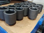 1 Ea Proto 3-15/16 In. Deep Impact Socket J15063l 1-1/2 Drive Torqueplus Usa. Fixed Price $544.50.