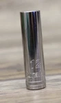 Duralast 3/8" Drive 12mm Deep 6 Point Socket 50-155. Fixed Price $13.49.