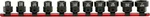 Ares 29021 11-piece 1/2-inch Drive Sae Nano Impact Socket Set. Fixed Price $67.69.
