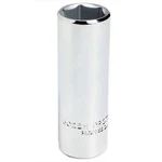 Proto 3/8" Drive Deep Socket 1/2" 6 Point J5016h. Fixed Price $14.31.