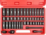 Yiyitools 48 Pcs 3/8 Drive Impact Socket Set (5/16 Inch To 3/4 And 8. Fixed Price $56.92.