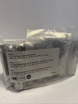 Crescent 1/2 Drive Metric Deep Socket Set 12-point 13pc 9 22mm Nos. Fixed Price $25.00.