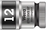Wera 8790 Hmb Hf Zyklop 3/8" - Socket, 12mm. Fixed Price $12.91.