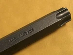 Apex 48tx55 Power Bit ,sae ,7/16" , Hex Drive Free Shipping!!!. Fixed Price $24.99.
