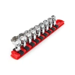 Tekton Shd90110 1/4" Drive 6-point Universal Joint Sockets. Fixed Price $82.00.