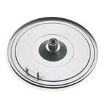 Lincoln Industrial 83366 Pump Follower Plate, For 400lb 55gal Drum. Fixed Price $246.99.