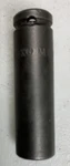 Socket 8mm, Apex-metra Mb-8mm-21 ,1/4 Dr.long Magneticsku.s002. Fixed Price $16.90.