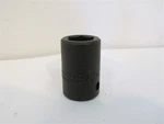 Proto J7420h, 5/8", Standard Impact Socket, 1/2" Drive, 6 Point. Fixed Price $7.50.