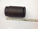 Wright 84924, 1-1/2" X Drive 6 Pt. Deepwell Impact Socket. C4r2, C3r1. Fixed Price $60.00.