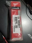 Milwaukee 49-66-5131 Shockwave Lineman's Pole Step Socket. Fixed Price $65.00.