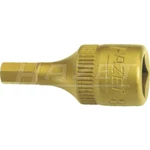 Hazet 8501-6 Hollow 6.3mm (1/4") Hexagon 6-6 Tin Screwdriver Socket. Fixed Price $20.73.