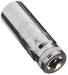 Apex Kd80239 Gearwrench 1/4" Drive 12 Point Deep Metric Socket 12mm -. Fixed Price $30.94.