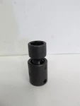 Proto J77276p, 9/16" Universal Shallow Impact Socket, 3/8" Drive, 6 Point. Fixed Price $31.50.