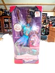Barbie Doll Olympic Usa Skater #18503 Vintage African American Mattel 1997 Nib. Fixed Price $15.00.