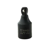 K Tool Kti-33041 1/2" Female X 3/8" Male Wobble Impact Socket Reducer & Adapter. Fixed Price $14.45.
