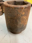 Wright 1" Drive 2-3/8 Deep Well Impact Socket #8976. Fixed Price $46.00.