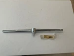 Nos Proto Challenger 3/4" Drive Sliding T Breaker Bar L1818 Usa Made. Fixed Price $65.00.