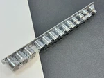 New Cat Caterpillar Usa 13pc Metric 4mm-15mm Socket Set, 1/4 Drive, 6 Point. Fixed Price $139.99.