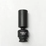 Gearwrench 18mm 3/8" Drive Universal Impact Socket 6pt 84384n. Fixed Price $10.00.