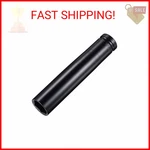 Uxcell 1/2" Drive By 22mm Deep Impact Socket, Heat-treated Cr-v Steel 6" Length,. Fixed Price $19.10.
