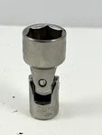Matco Tools Usa 1/4" Drive 13 Mm 6-point Swivel Socket No Au13m6a. Fixed Price $25.00.