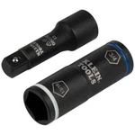 Klein Tools 66080 2-in-1 Penta/hex Flip Socket With Adapter. Fixed Price $57.99.