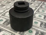 Snap-on Im-903 6-pt Impact 1" Dr 2-13/16" Socket. Fixed Price $86.13.