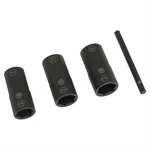 Lisle Flip Socket Set, 4 Pc.. Fixed Price $65.92.