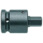 Apex Tool Group Sz-26 1/2 In Drive Hex Socket Bit Sae 5/8 Tip, 2 L. Fixed Price $28.69.