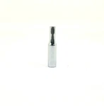 Easco 516204 6 Pt 4mm Socket 1/4" Drive *made In The Usa*. Fixed Price $13.00.
