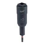 Milwaukee Tool 49-66-5102 1/2 In Drive 3-in-1 Transmission Utility Socket. Fixed Price $274.99.