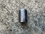 Matco Tools Adv Cp19m6v 1/2" Drive 6 Point 19mm Shallow Impact Socket. Fixed Price $11.99.