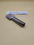 Craftsman Tools G2d-45942 17mm Sae 3/8" Drive 6pt Deep Socket Usa. Fixed Price $14.99.